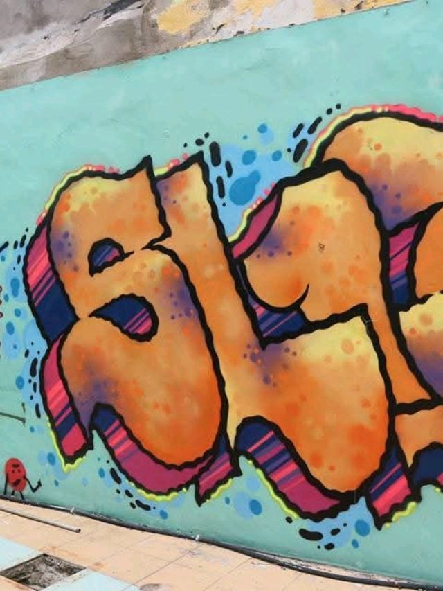 ปีนัง เมืองแห่ง Street Art สายถ่ายรูปต้องเลิฟ