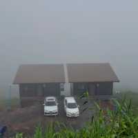 ตามล่าหมอกภูทับเบิก