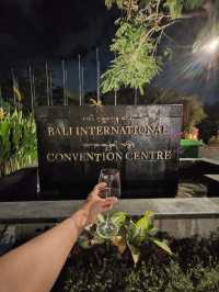 Where Grandeur Meets Purpose: A Day at Bali International Convention Centre