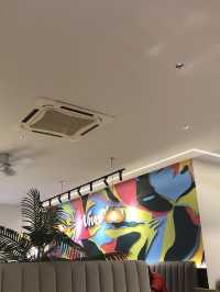 Vivo Pizza Desaru, Family-Friendly Feasts with Flavorful Surprises
