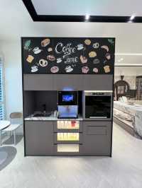 ［台北住宿］台北香城大飯店-餅乾飲料咖啡免費🆓