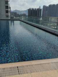 Hilton Garden Inn: Mongkok’s Cozy Contrast
