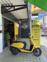 Pym Coffee Roastery Hatyai, Award-Winning Brews with Local Soul