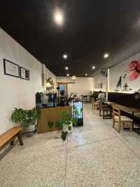 Hana coffee