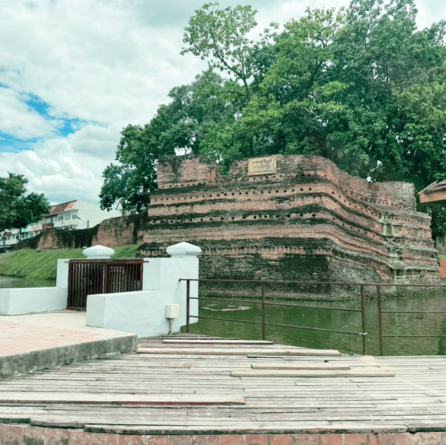 Experience Lovely ChiangMai < 200 USD for 2 for 3D/2N 