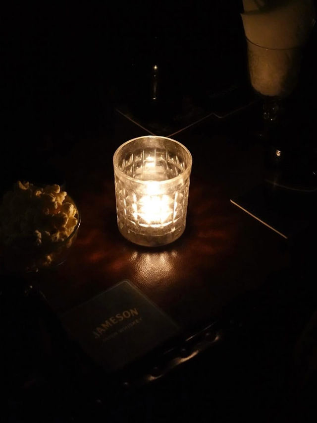 Atelier Cocktail Bar