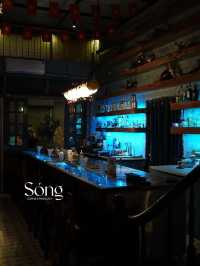 Sóng – Coffee & Mixology
