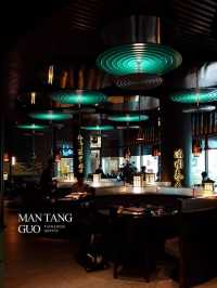 Man Tang Guo