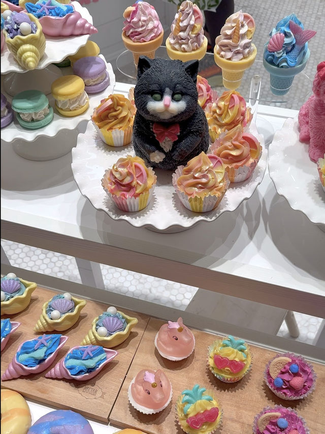 When Bath Products Become Art: A Visit to NectarLife