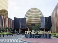 Beyond the Lights: Luxury with a Conscience at City of Dreams Manila