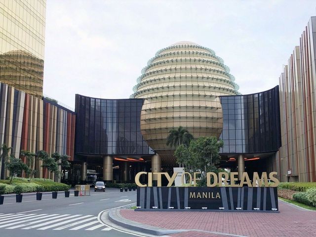 Beyond the Lights: Luxury with a Conscience at City of Dreams Manila