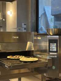【神楽坂】名店ピザ🍕✨400℃ Pizza Tokyo