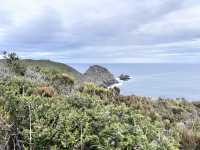 Bruny Island – เกาะเล็กๆ ที่เต็มไปด้วยความทรงจำ