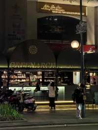 GreenArch Cafe & Bistro