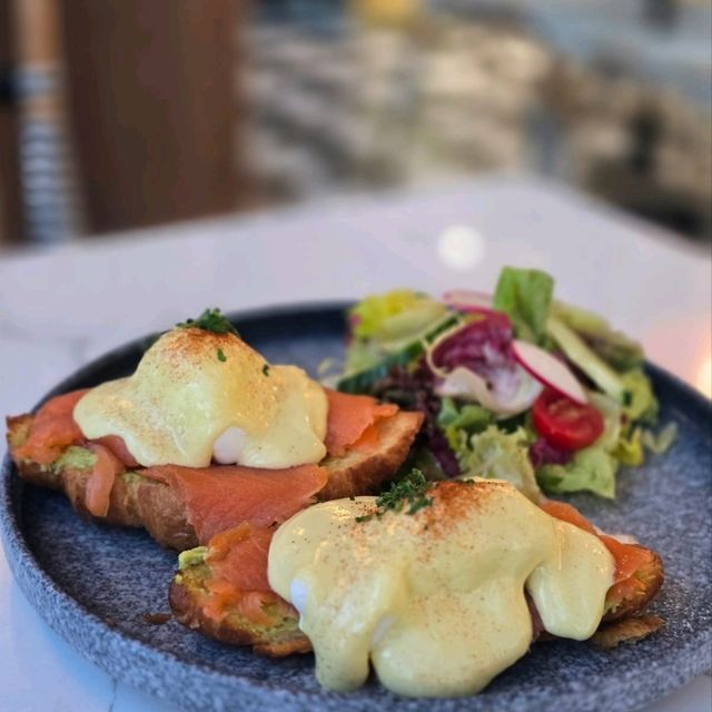 Odelice📍The One