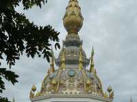 วัดทุ่งเศรษฐี ขอนแก่น