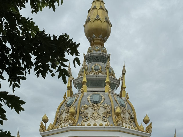 วัดทุ่งเศรษฐี ขอนแก่น