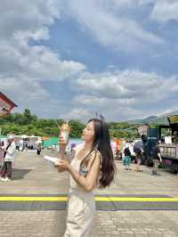 야외데이트 하기 좋은 곳