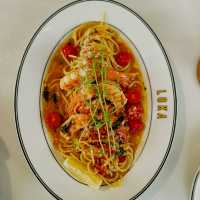 Loka Bistro in Batam
