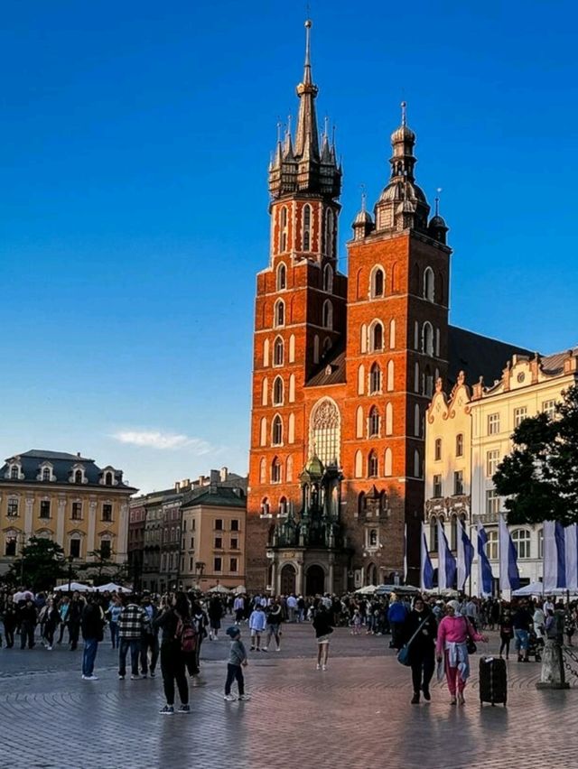 Kraków, Poland
