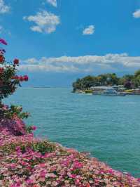 🏞️ Dali, Yunnan – Quick Travel Guide