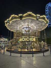 🎡✨ Asiatique The Riverfront