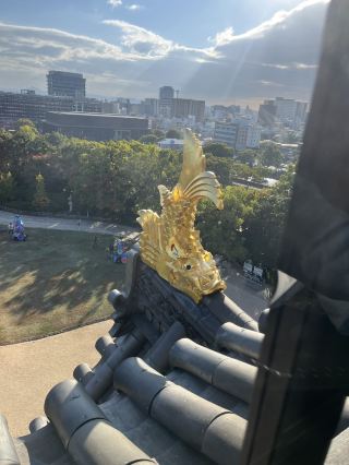 Okayama Castle