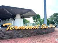 Mersing 4hrs short trip 