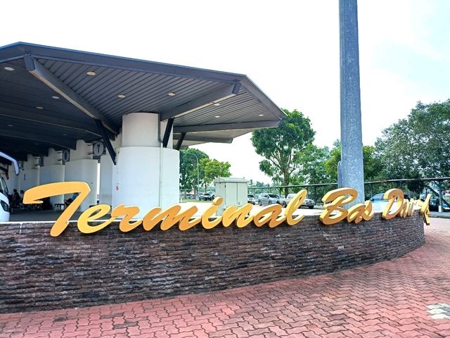 Mersing 4hrs short trip 