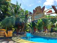 Adventure World🌍ที่ Vin Wanders 