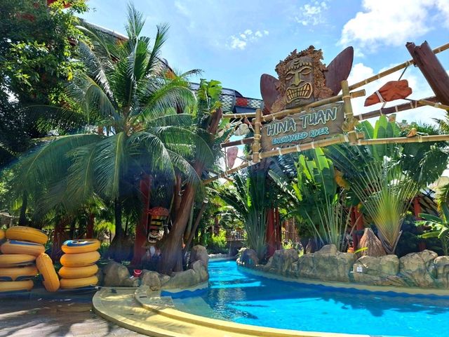 Adventure World🌍ที่ Vin Wanders 