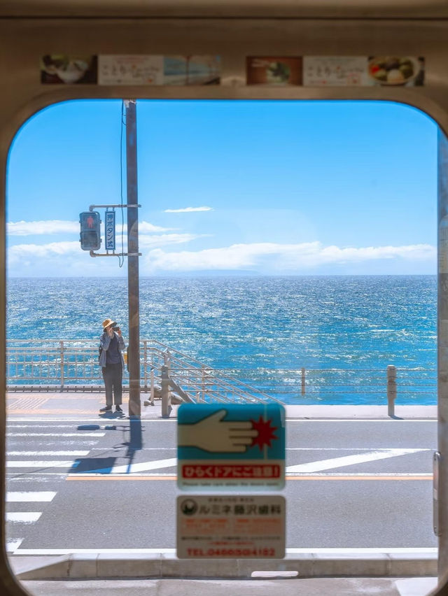 🇯🇵 Kamakura Day Trip Under RM100!