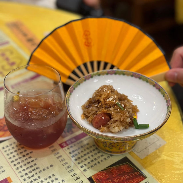 🐍✨【蛇王芬130週年誌慶】古韻新聲，甜酸苦辣話傳承 ✨🍲