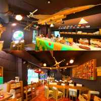 <Taichung>💞💞💞💞Carton King Creative Park