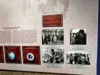 War Remnants Museum Saigon