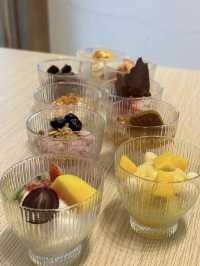 Sept Craft Ice Cream Hatyai, Artisanal Scoops with a Personal Touch