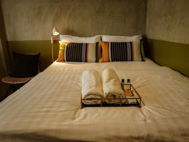 Chic Chiangkhan Hotel