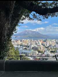西郷隆盛銅像で幕末の英雄にご対面！鹿児島旅の記念にぴったりの一枚を📸 
