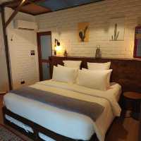 2D1N at Anmon Resort Bintan
