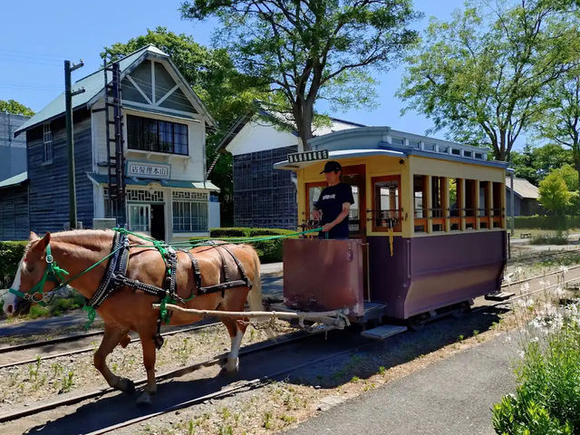 【日本・北海道🇯🇵】時を超える歴史体験ができる圧巻の屋外博物館