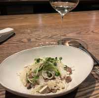 【東京🗼】青山の本当に隠れてる隠れ家おしゃレストラン🍷