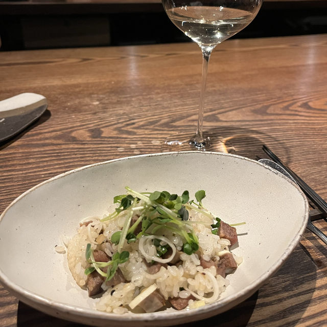 【東京🗼】青山の本当に隠れてる隠れ家おしゃレストラン🍷 【東京🗼】青山の本当に隠れてる隠れ家おしゃレストラン🍷