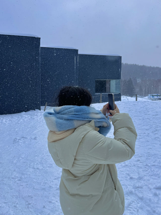🎿 지금부터 준비해야 할, 겨울 토마무 여행❄️