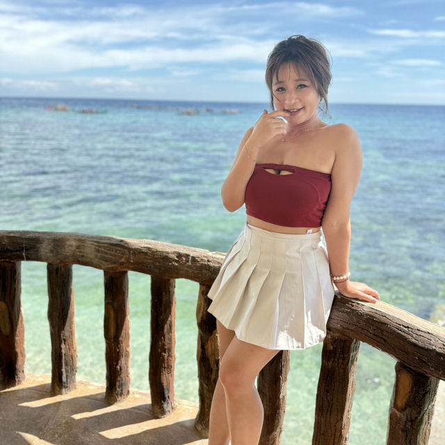 宿霧/薄荷島一遊