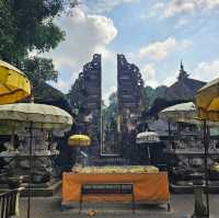Pura Tirta Empul