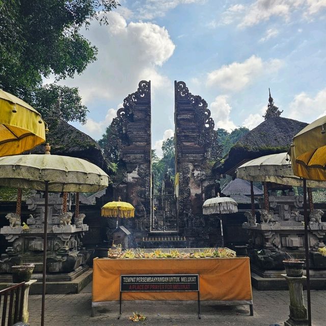 Pura Tirta Empul