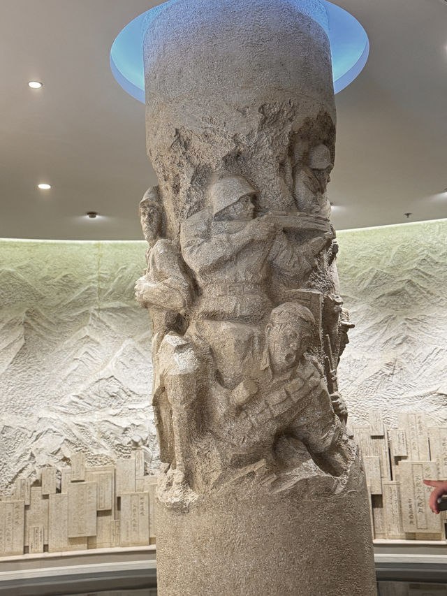 四行博物館 四行博物館