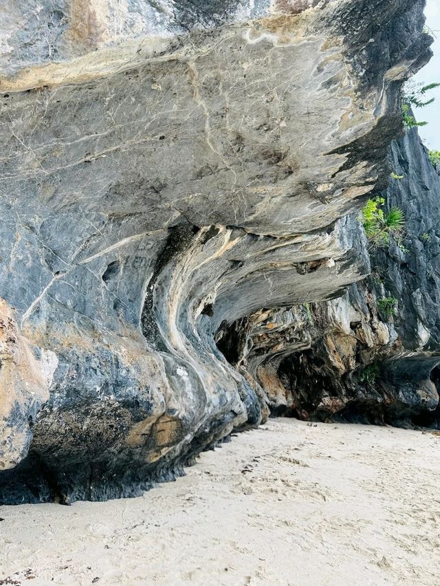 Hidden Beauty of Shimizu Island, Palawan