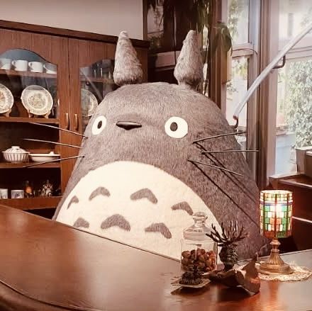 🌟 Ghibli Park: A Solo Traveler’s Return Guide to the Enchanted World of Studio Ghibli! 🏰 🌟 Ghibli Park: A Solo Traveler’s Return Guide to the Enchanted World of Studio Ghibli! 🏰
