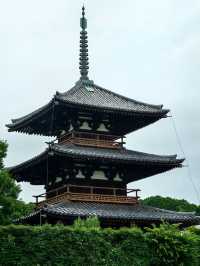 古典聖境—本向寺